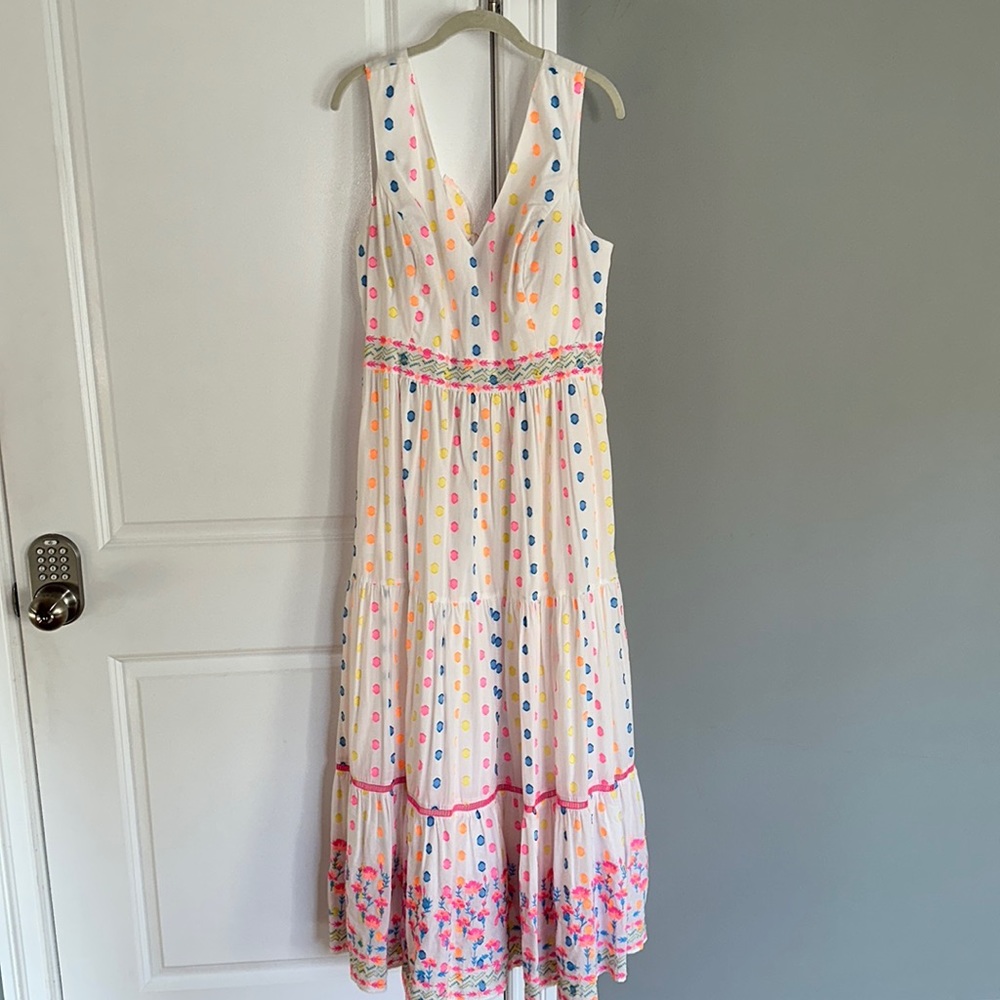 Lily Pulitzer fun summer dress. New with tags - Picture 1 of 3